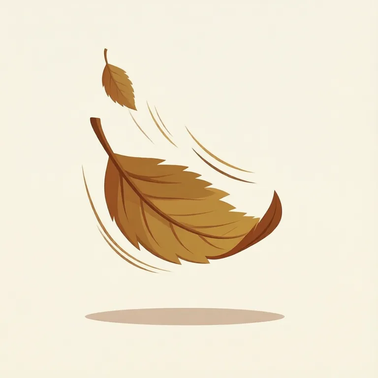 Picture: downwards