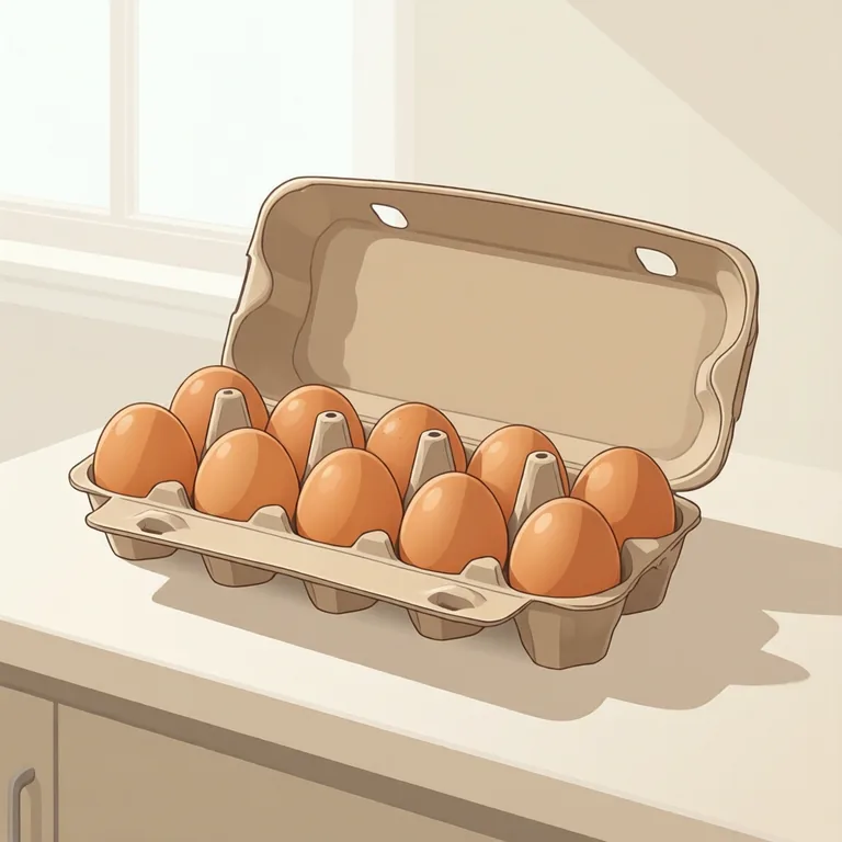 Picture: dozen