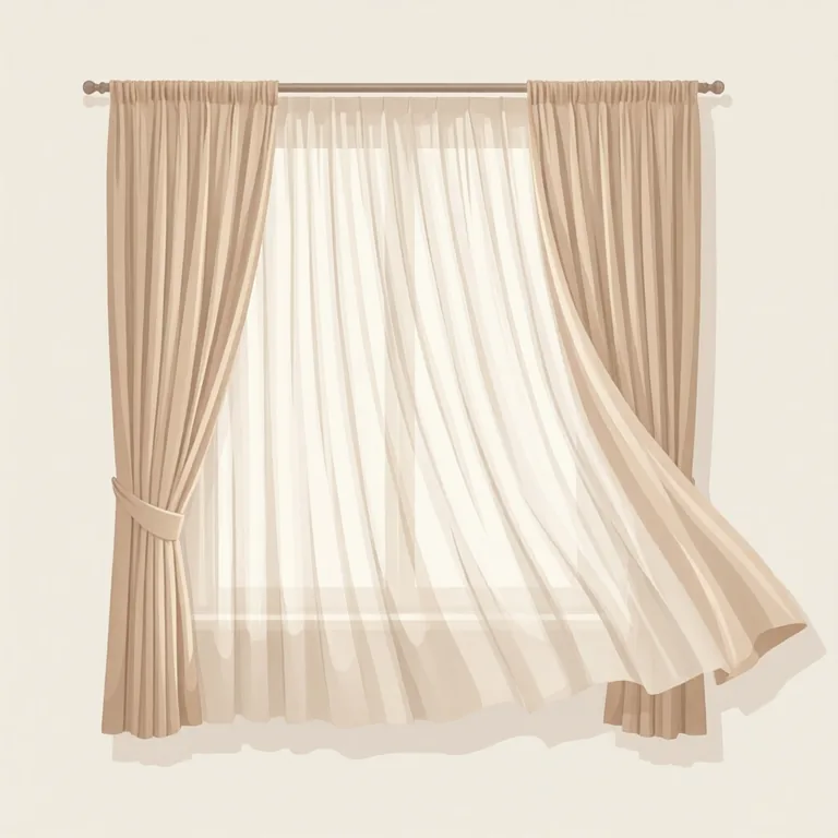 Picture: drape
