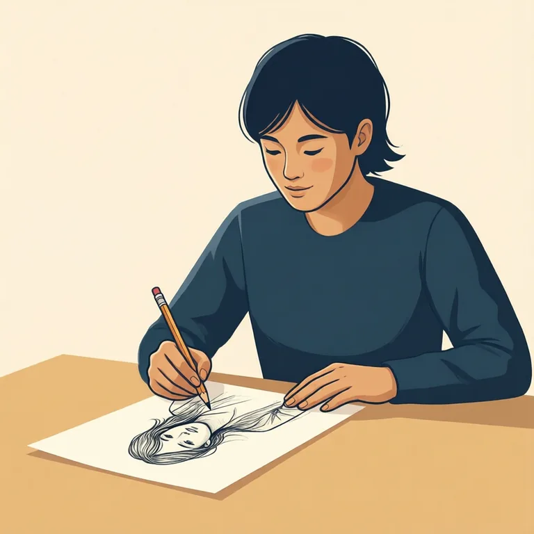 Picture: draw
