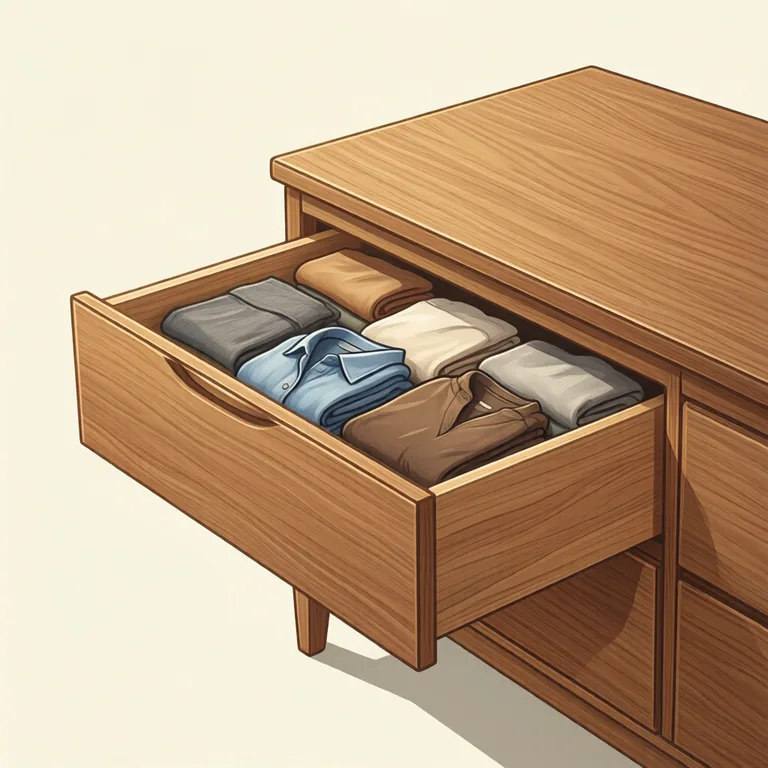 Picture: drawer