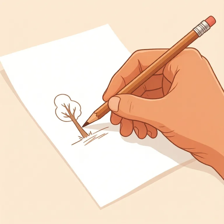 Picture: drawing