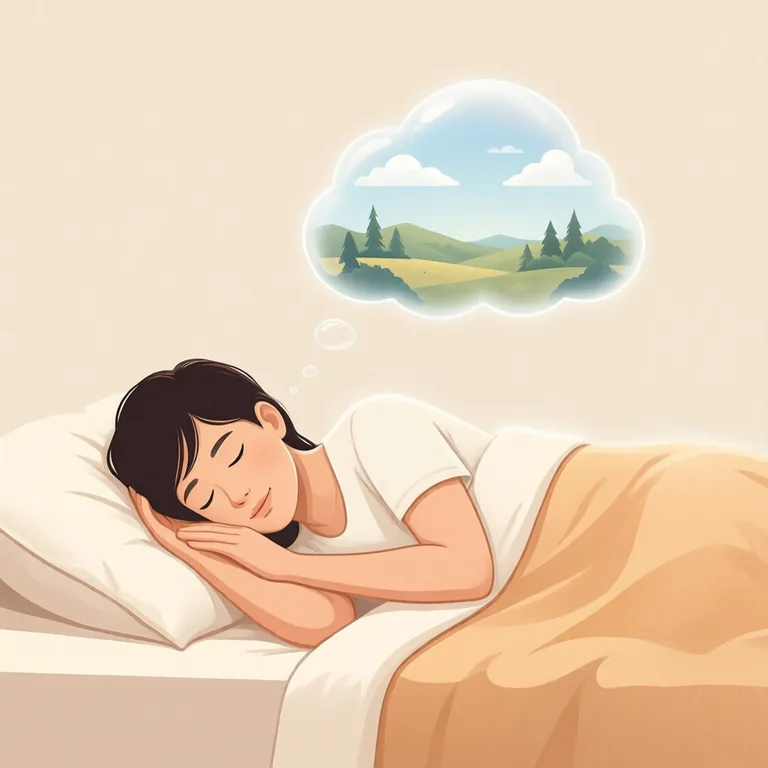 Picture: dream