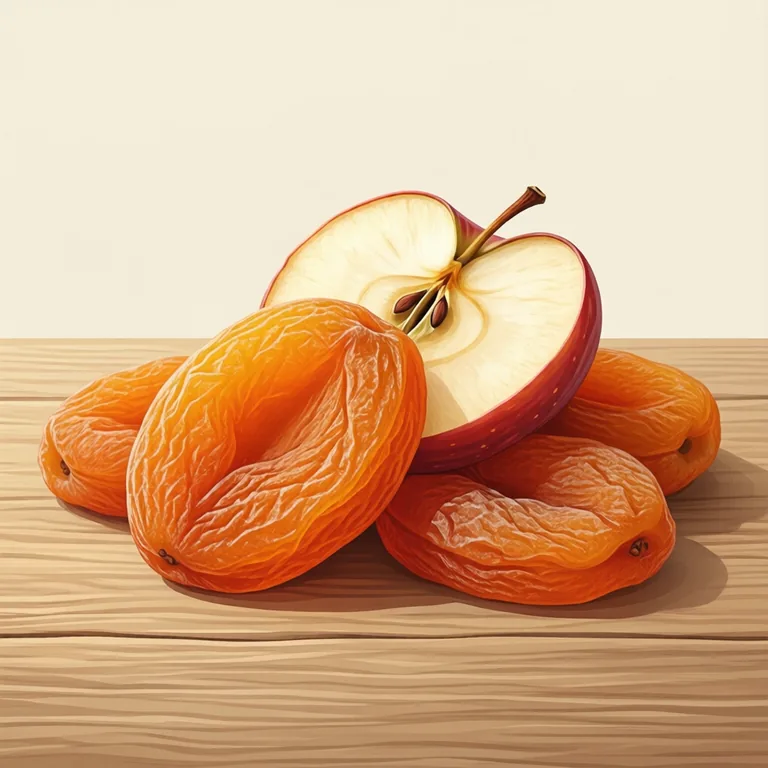 Picture: dried