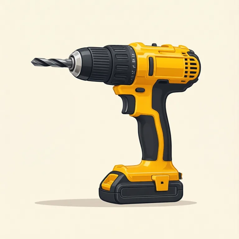 Picture: drill