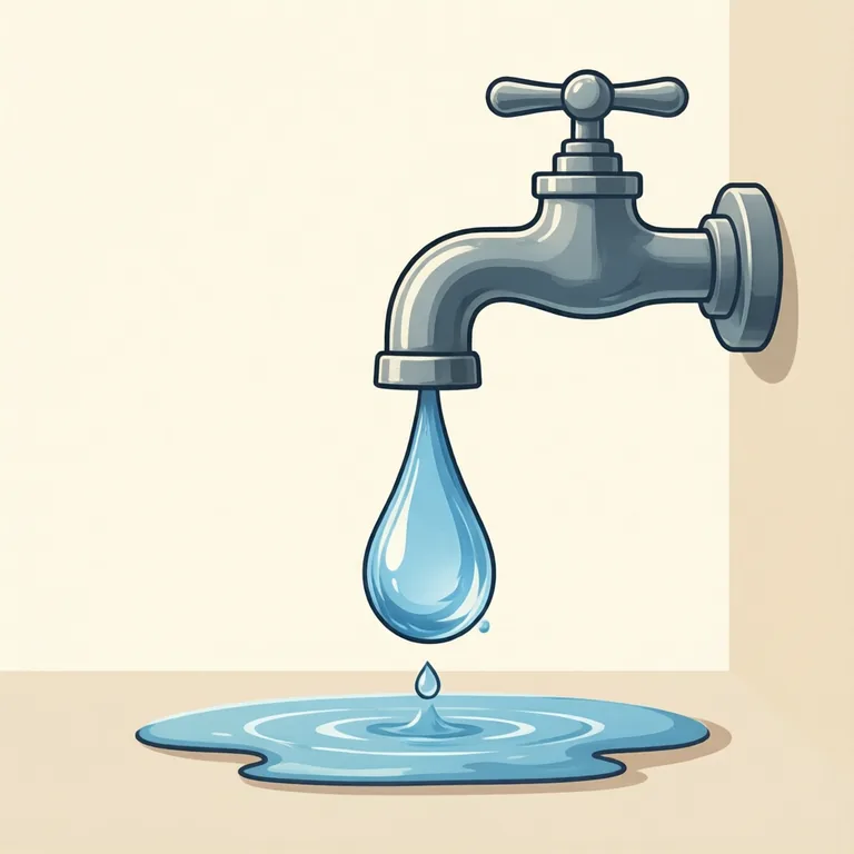 Picture: drip