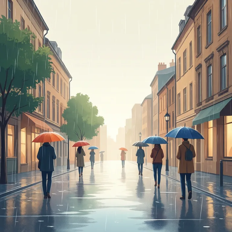 Picture: drizzle