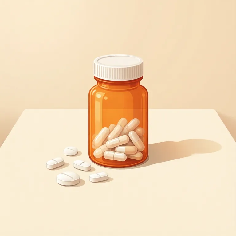 Picture: drug