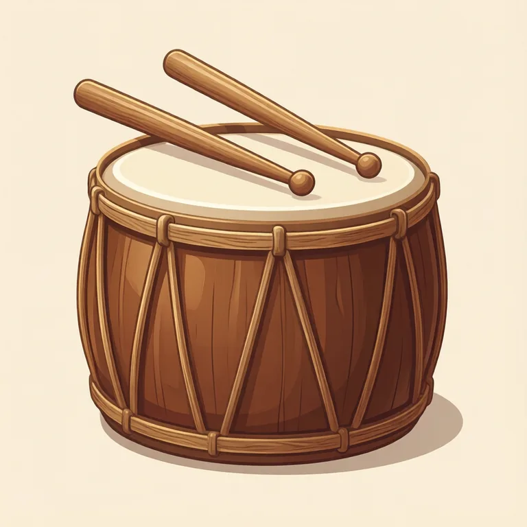Picture: drum