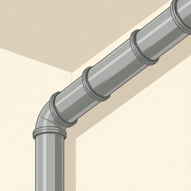 Picture: duct