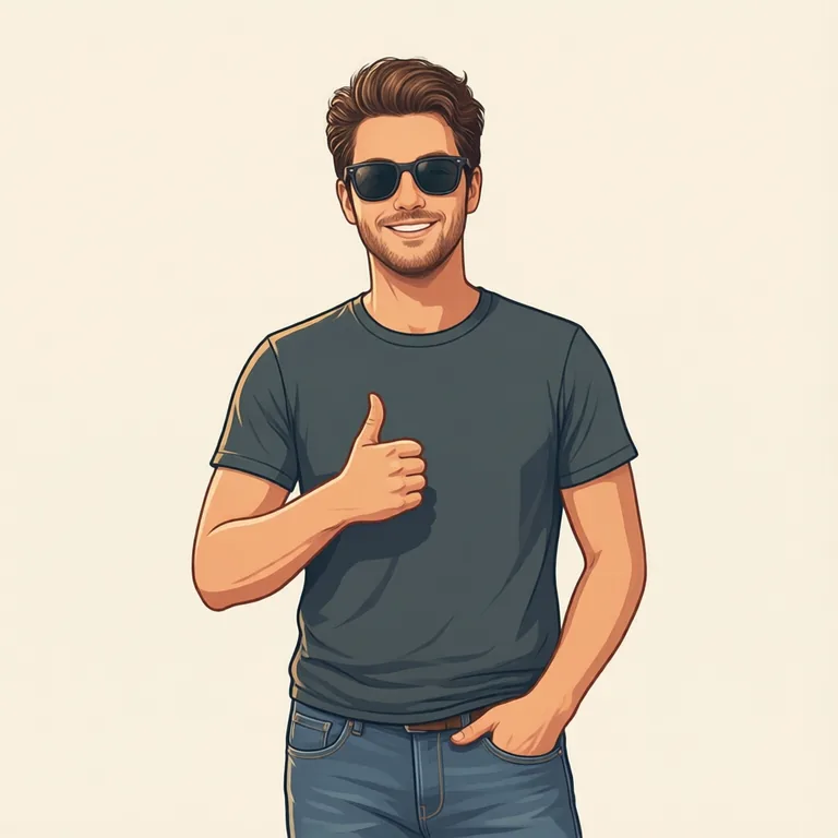 Picture: dude