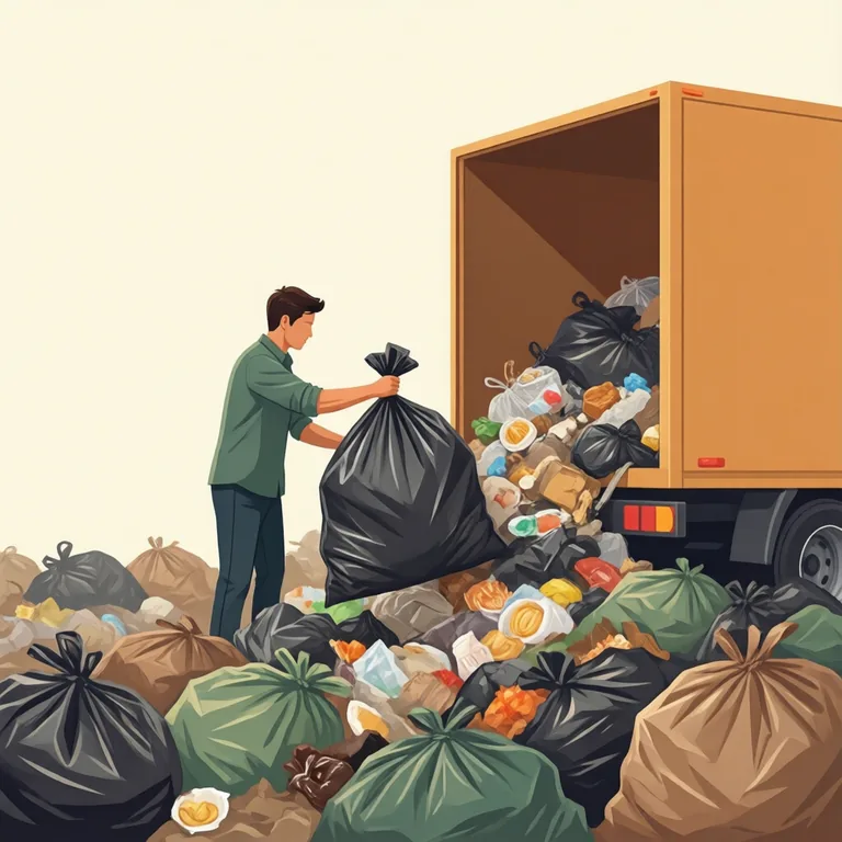 Picture: dump