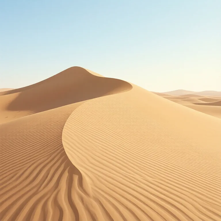 Picture: dune