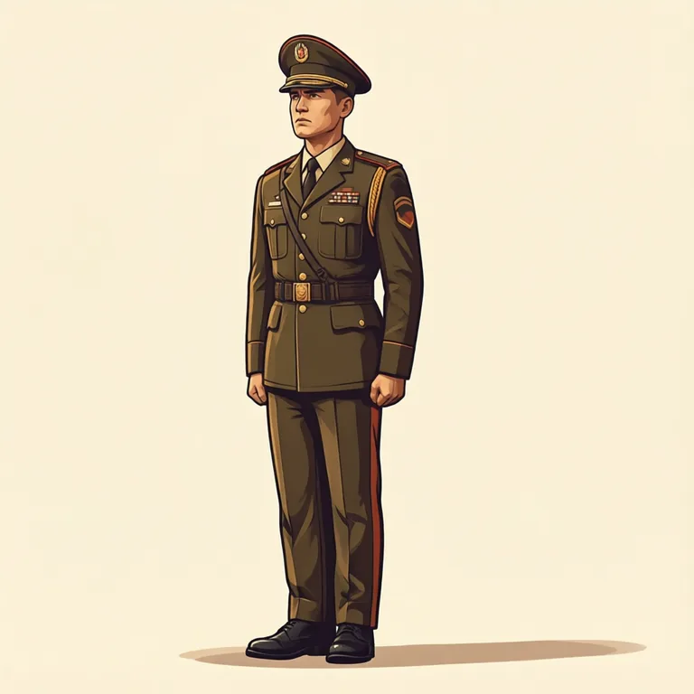 Picture: duty
