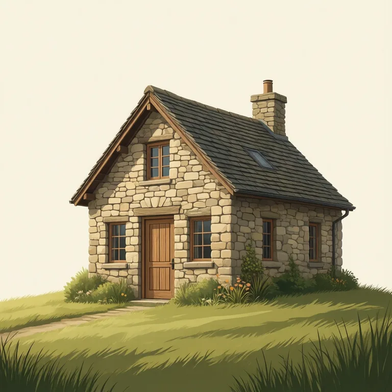 Picture: dwelling