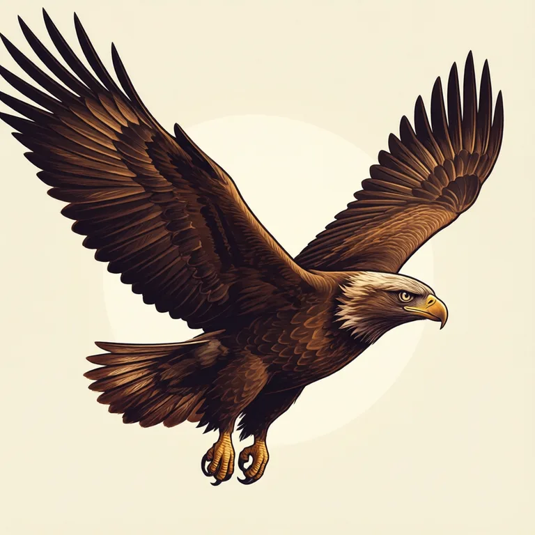Picture: eagle