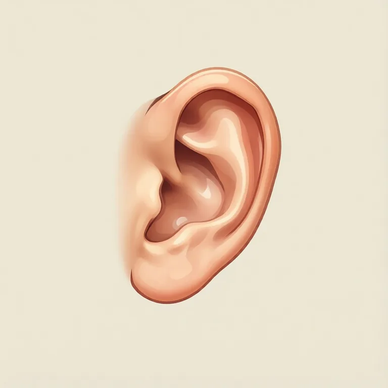 Picture: ear
