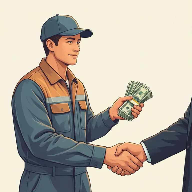 Picture: earn