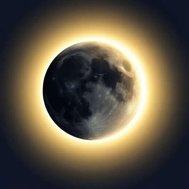 Picture: eclipse