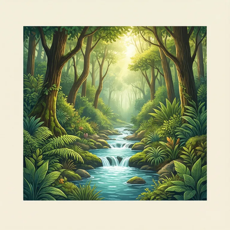 Picture: ecological