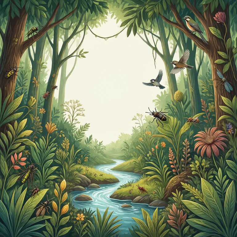 Picture: ecology