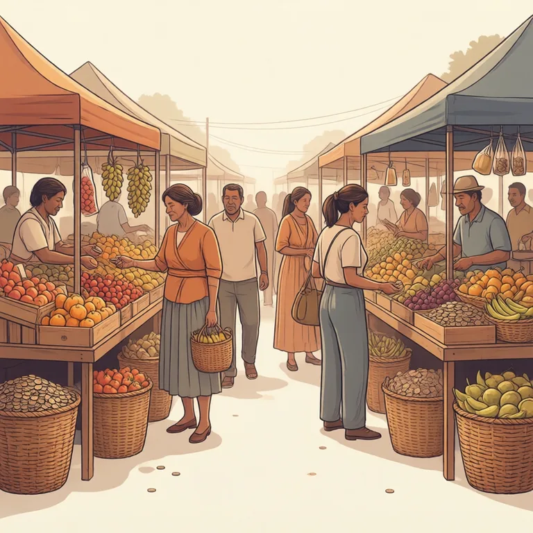 Picture: economy