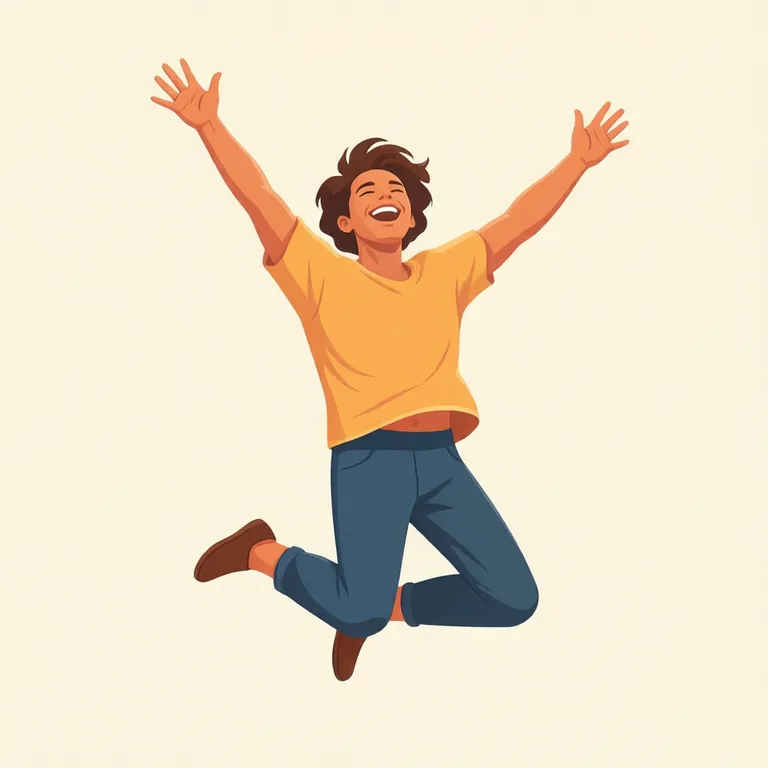 Picture: ecstatic