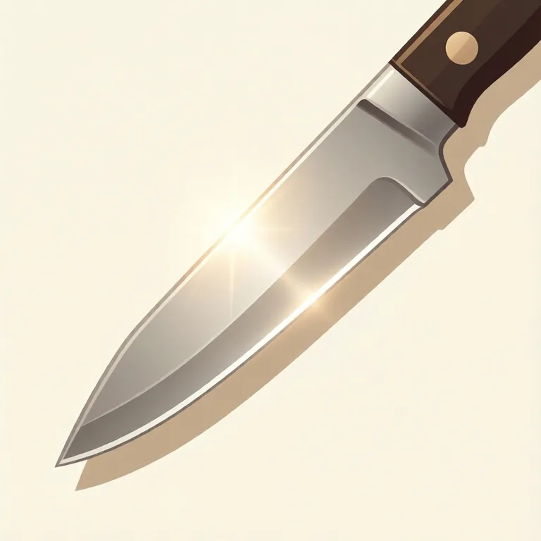Picture: edged