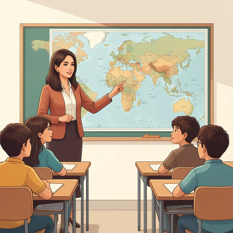 Picture: educate