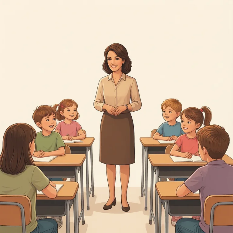Picture: education