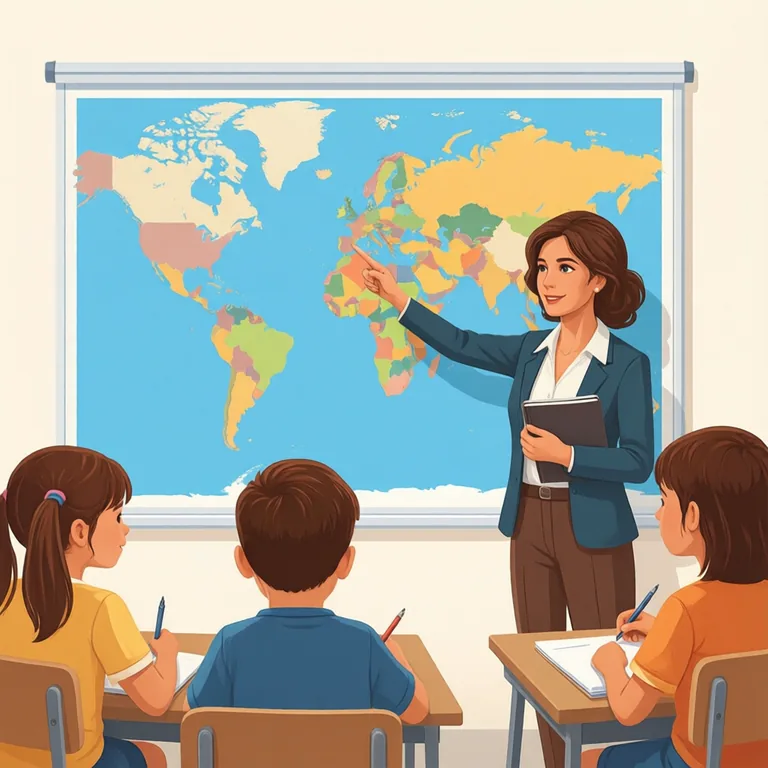 Picture: educational