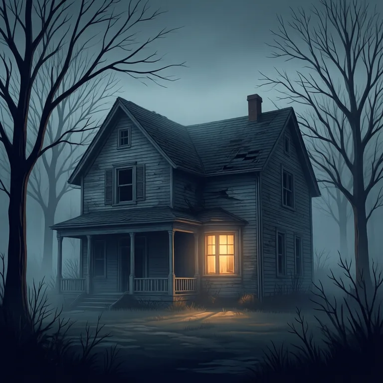 Picture: eerie