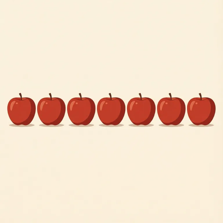 Picture: eight