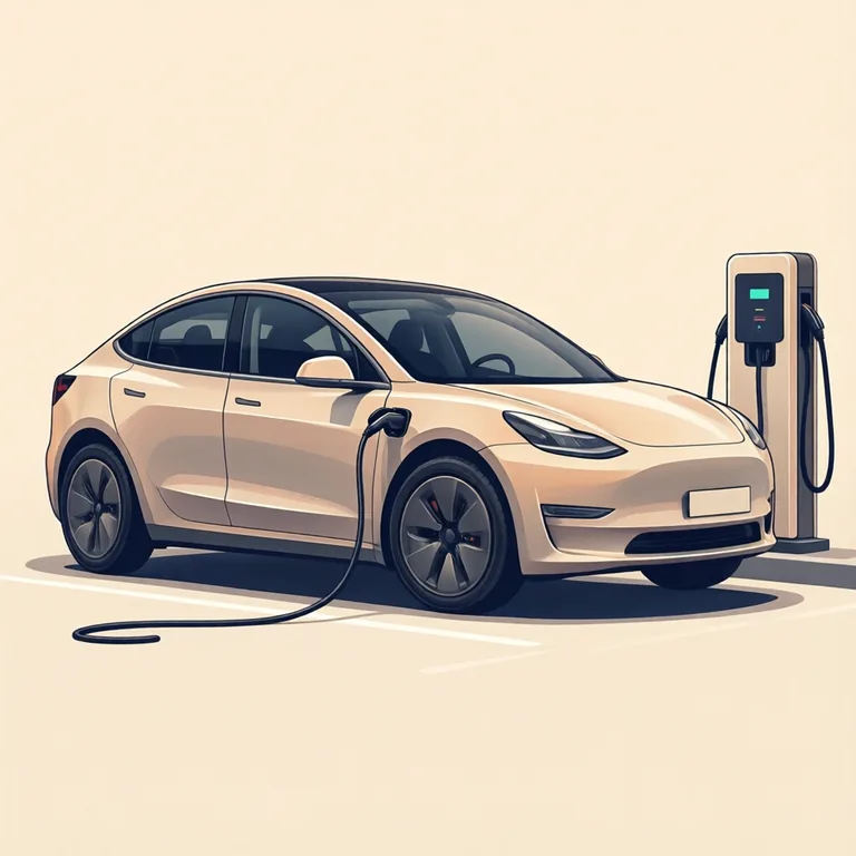 Picture: electric
