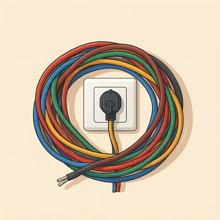 Picture: electrical