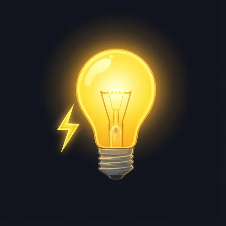 Picture: electricity