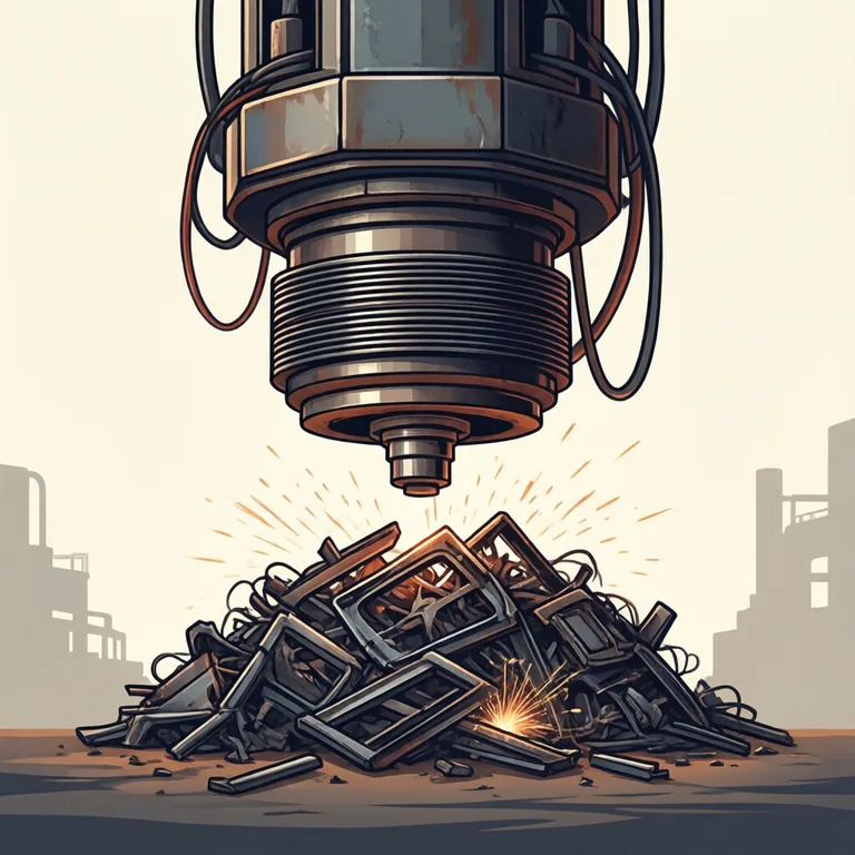 Picture: electromagnetic