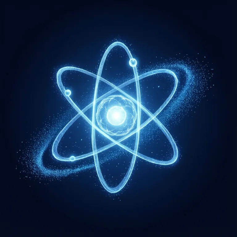 Picture: electron