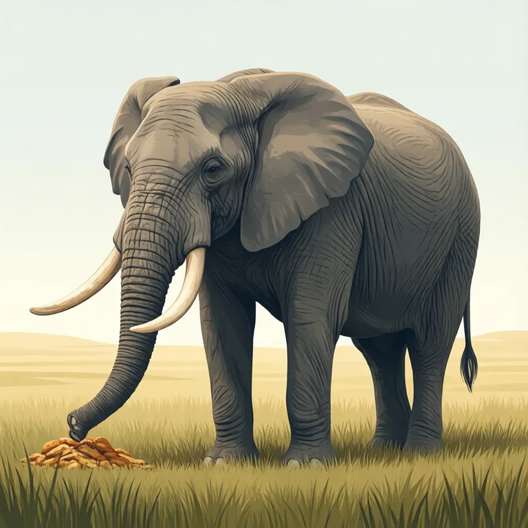 Picture: elephant
