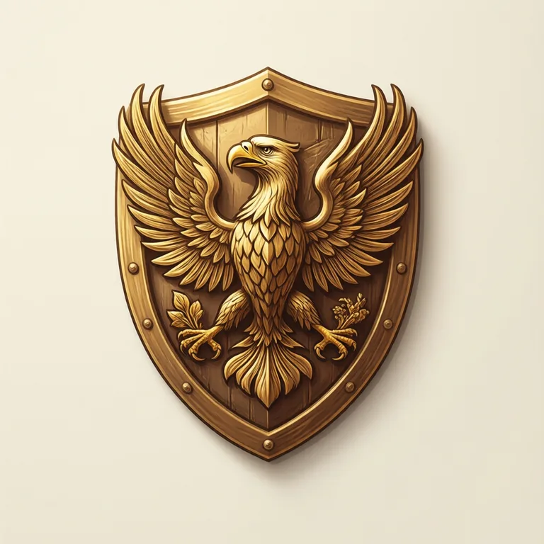 Picture: emblem