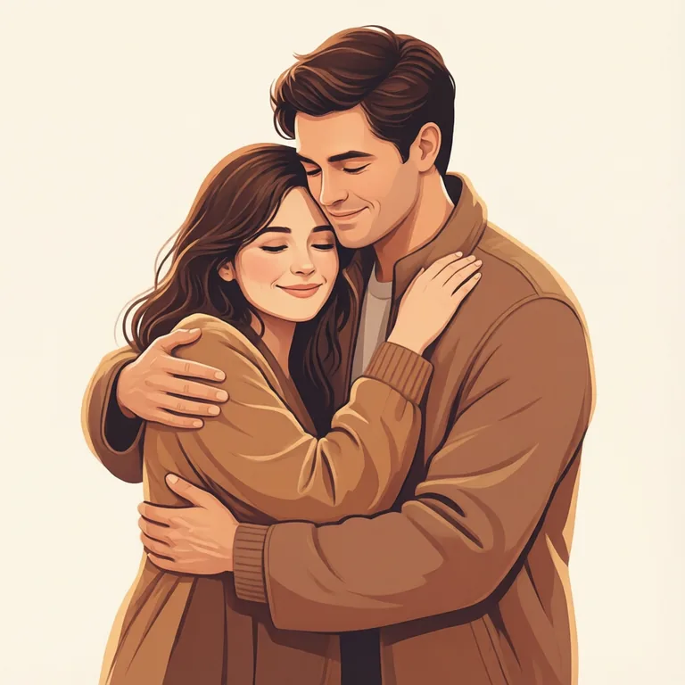 Picture: embrace