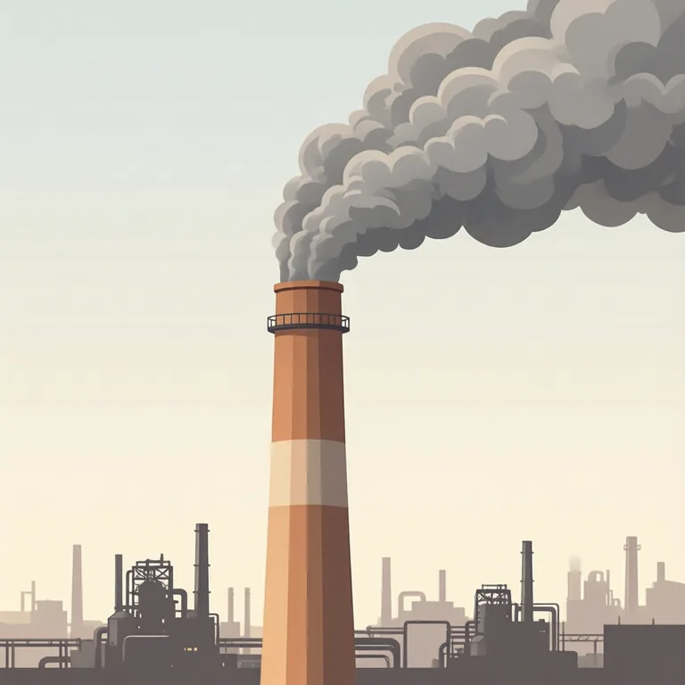 Picture: emission
