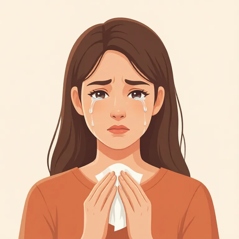 Picture: emotional