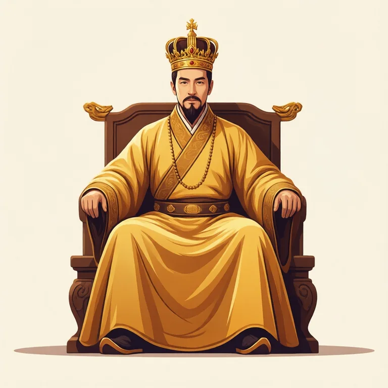 Picture: emperor