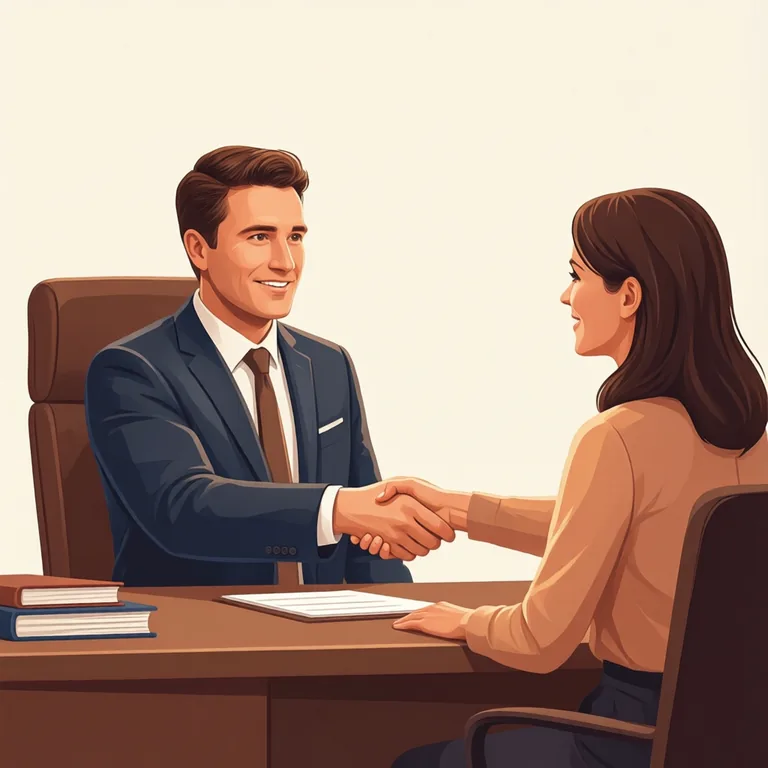 Picture: employer