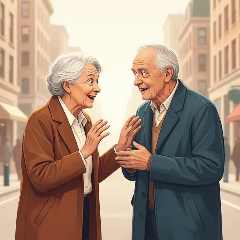 Picture: encounter