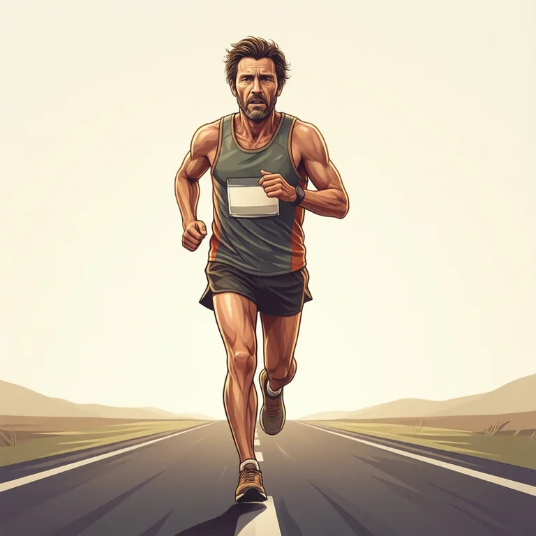 Picture: endurance