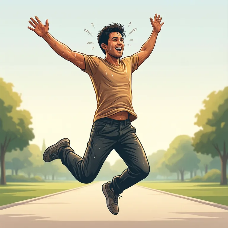 Picture: energetic