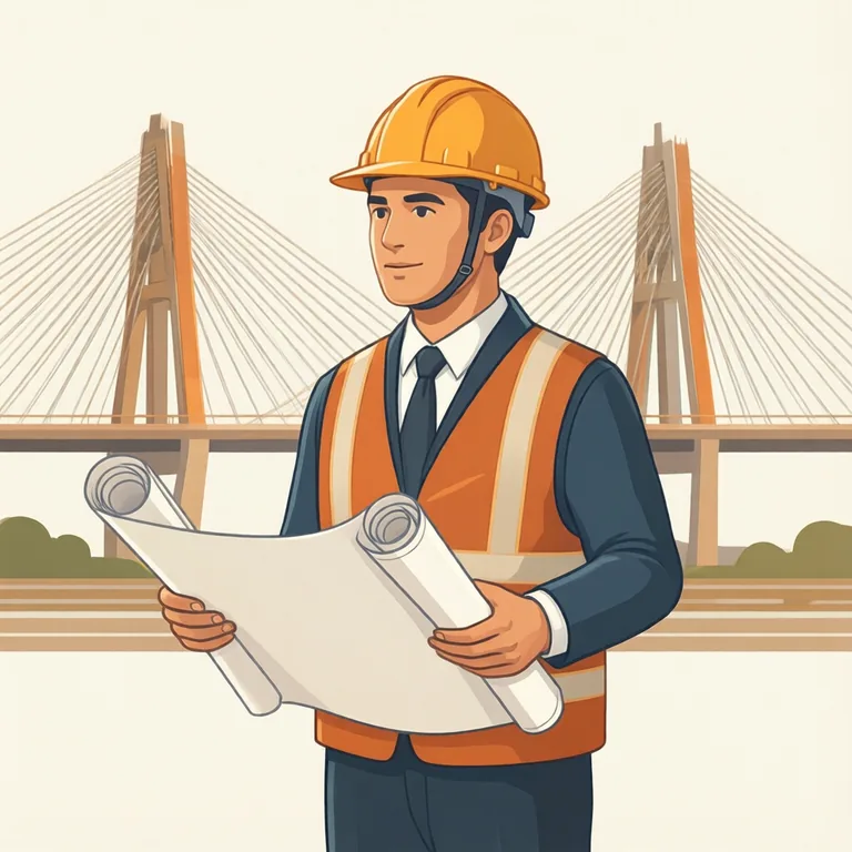 Picture: engineer