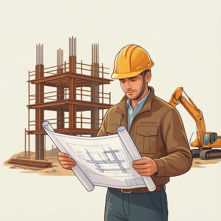 Picture: engineering